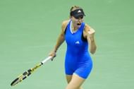 US Open Tennis